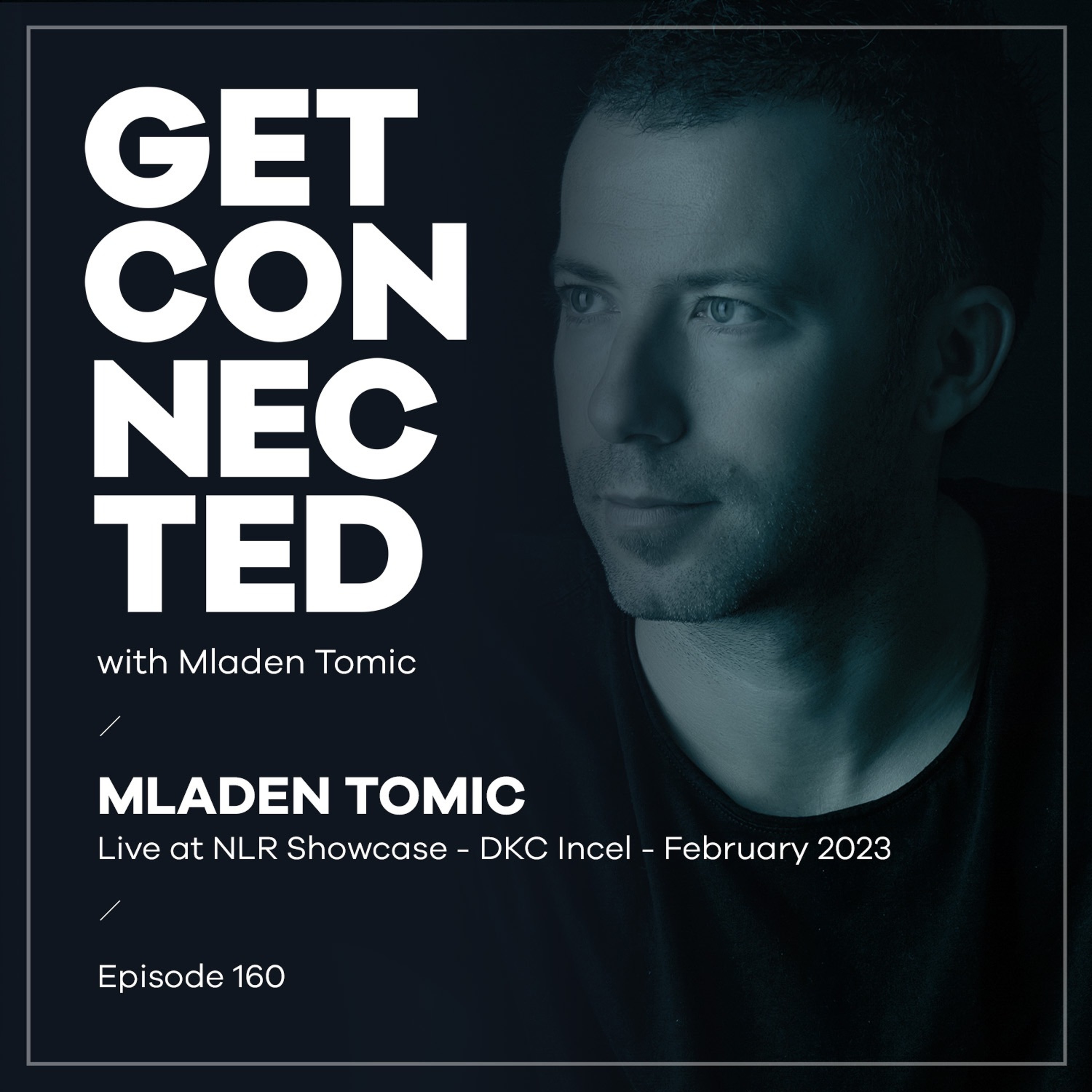 Get Connected with Mladen Tomic