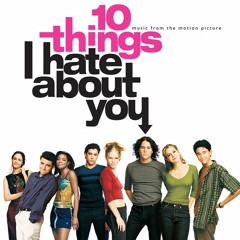 Even Angels Fall - Jessica Riddle | 10 things I hate About You (Official Soundtrack)