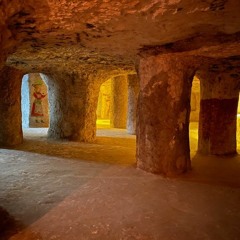 Catacombs