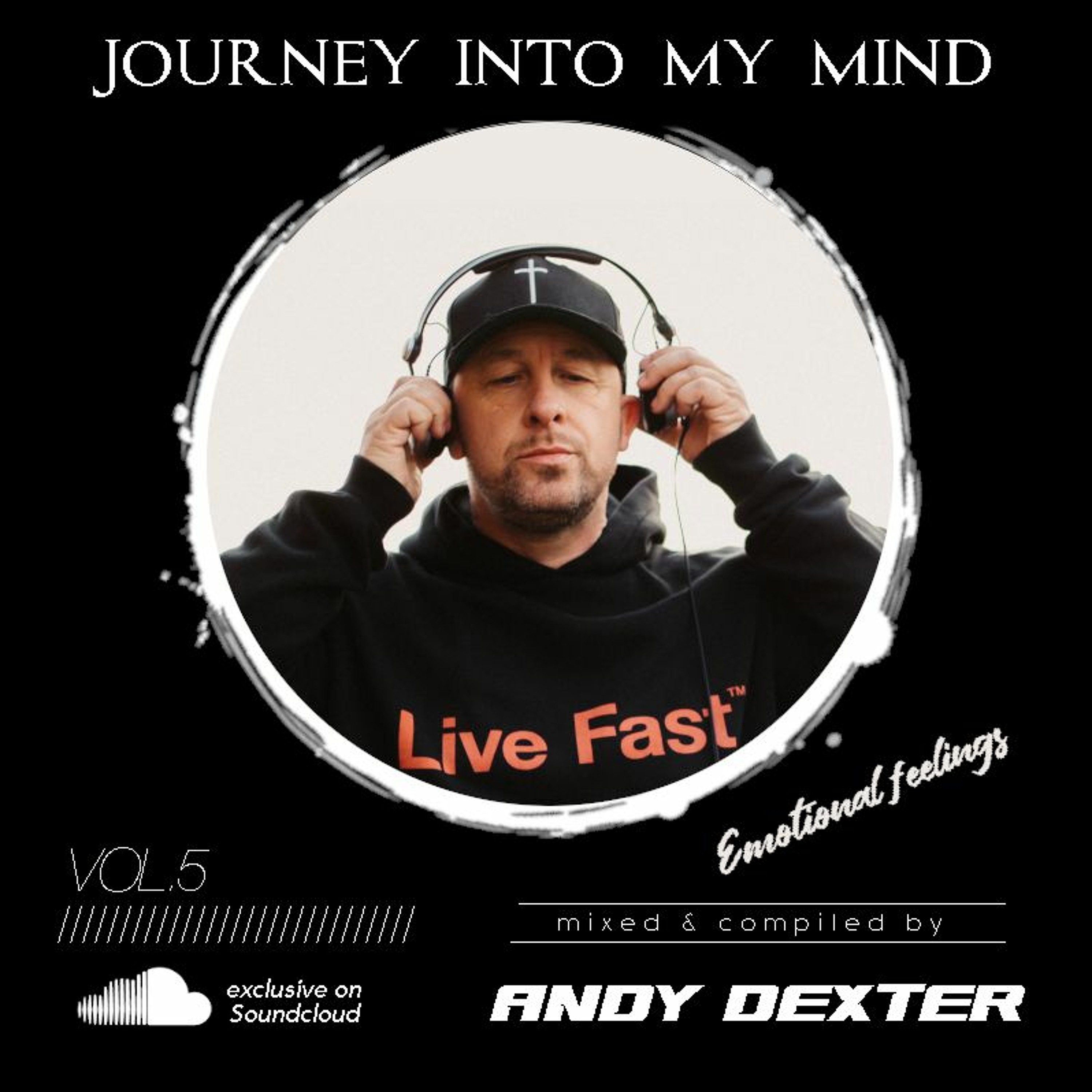 ANDY DEXTER