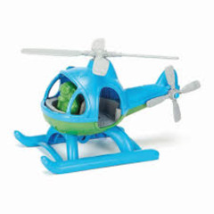 helicopter x4