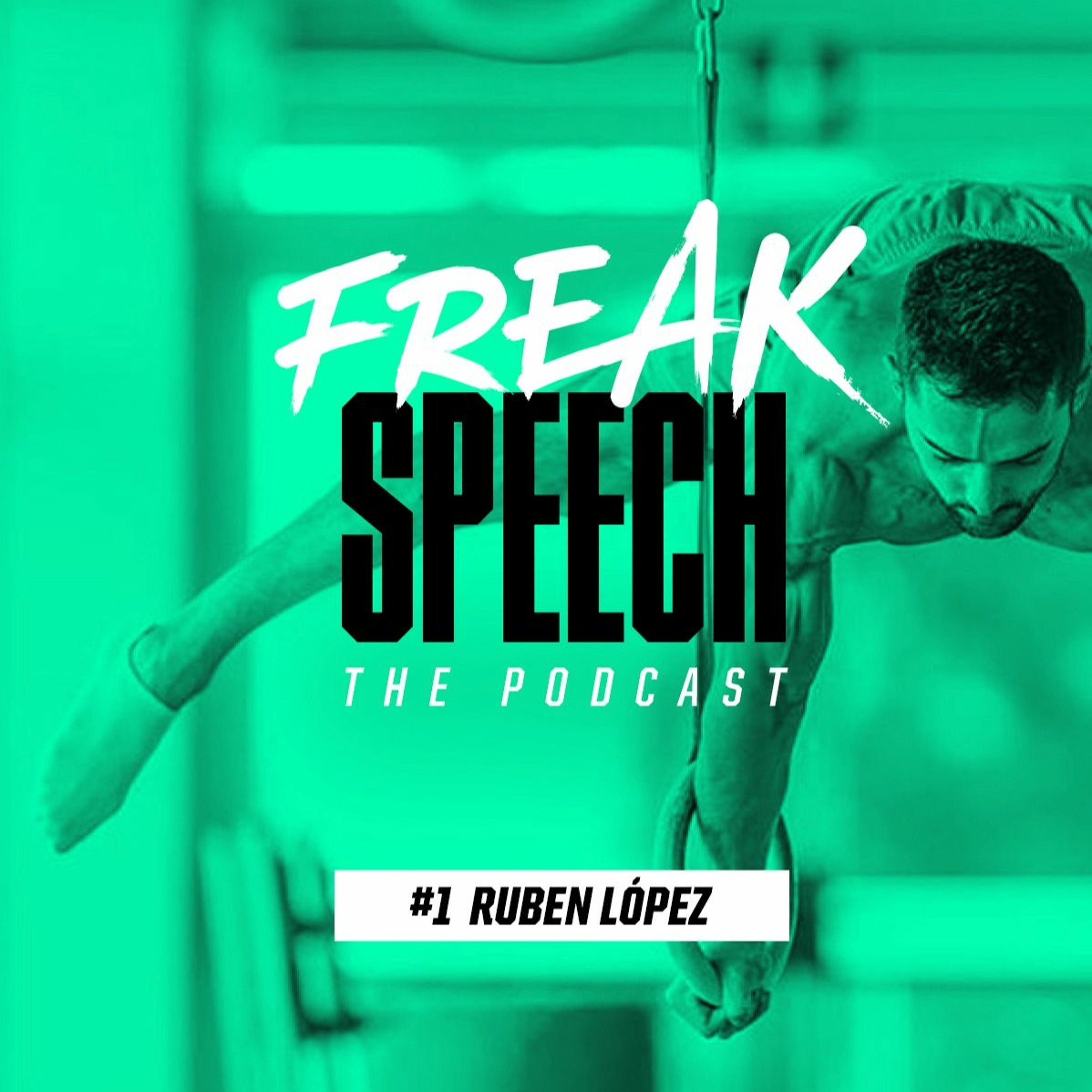 The Freak Speech
