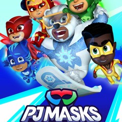 PJ Masks: Power Heroes: Season 1 Episode 33 -FuLLEpisode -E297111
