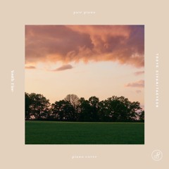 Troye Sivan - Youth / 태연 (TAEYEON) - Fine Piano Cover 피아노 커버