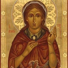 Saint Maria