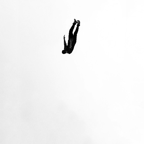 what if i fall?
