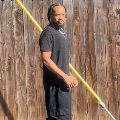 TAKE COVER (prod. by Breezy Beats)