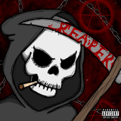 Reaper  /w DXXMY (prod. mlodyclose x DXXMY)