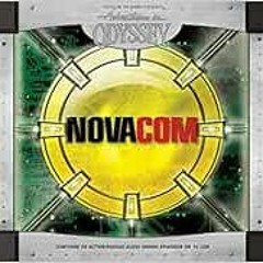 ❤️ Read Novacom Saga: 10 Hours of Action-Packed Audio Drama (Adventures in Odyssey) by AIO Team