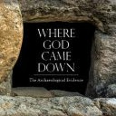 [PDF Download] Where God Came Down - Joel P. Kramer