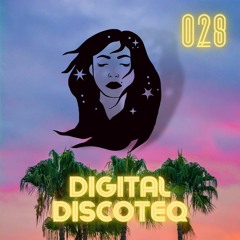 Digital Discoteq 28 - Noe Bortolussi - November 2022