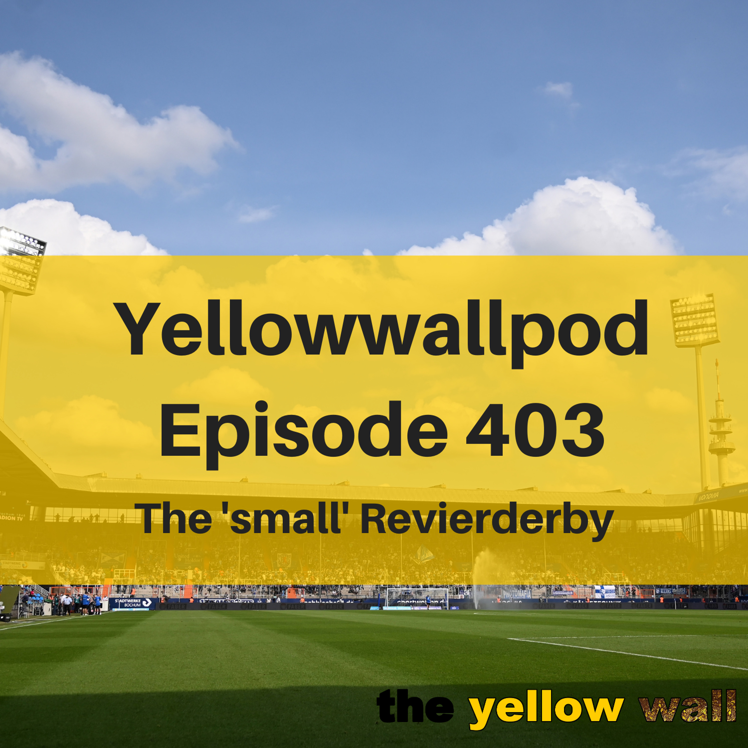 Yellowwallpod