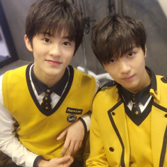 Billionaire (cover) By MARK, 해찬