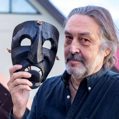 Our Supernatural Landlords: folklorist Terry Gunnell on northern European winter guising traditions