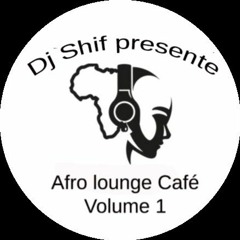 Africa Lounge Café Vol 1