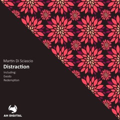 Martin Di Sciascio - Redemption (Original Mix)