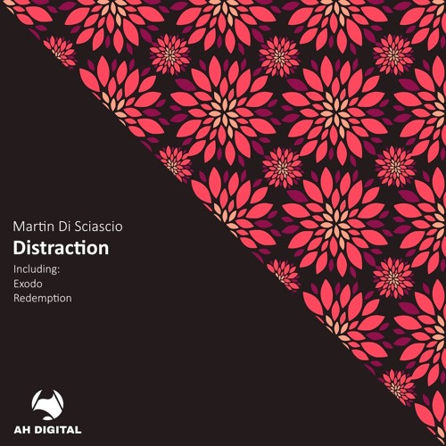 Martin Di Sciascio - Redemption (Original Mix)