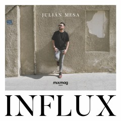Influx: Julián Mesa