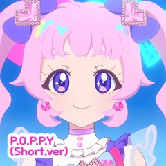 비밀의 아이프리 - P.O.P.P.Y (Short.ver)