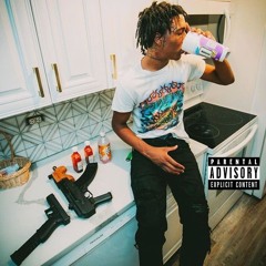 Glokk40Spaz x Duvet (Prod Kajro)