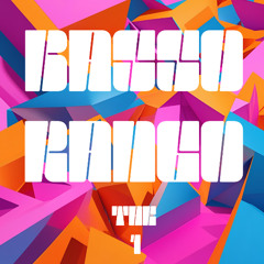 BASSORANGO THE 1 PODCAST