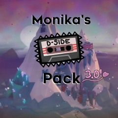 Monika's 9D OST - Parting - Thegur90 (Celeste)