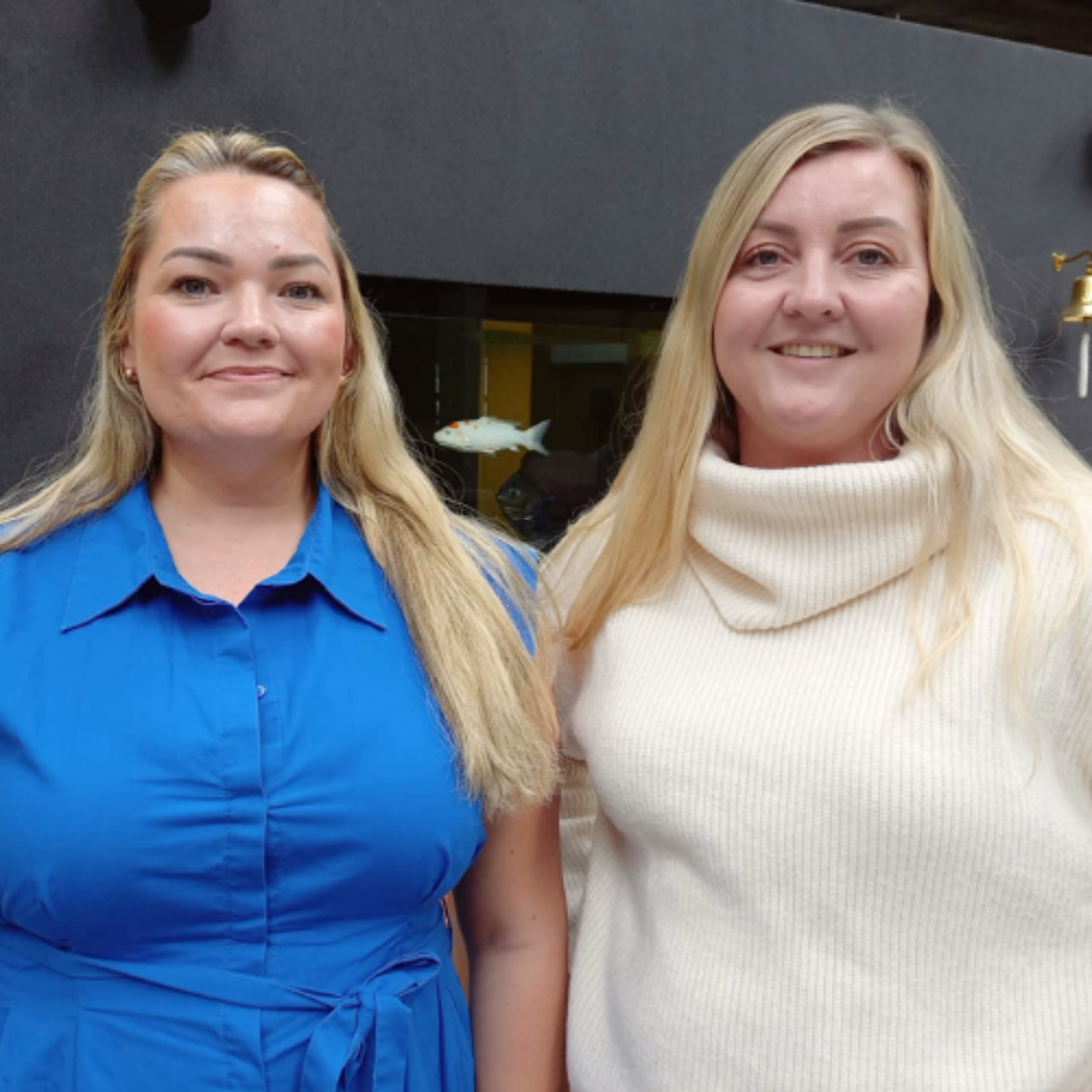 02.09.25 ST| Minu karjäär. Spetsialistist juhiks kasvamise lood: julgus, õppimine ja areng Lindströmis