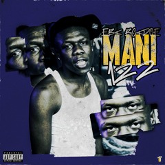 EBK Bckdoe - Mani 122 (Prod. BrodyGotBandzzz) [Thizzler Exclusive]