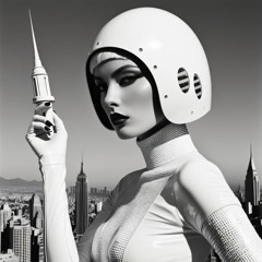 Sandwave - Sahar Techno