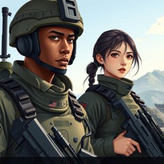 Ghosty Ghost - Combat Code Produced By Jourdain Casper