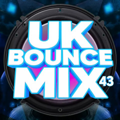 UK Bounce Mix 43 Mixed By Davey J