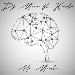 Dj Mere Ft. Karla - Mi Mente
