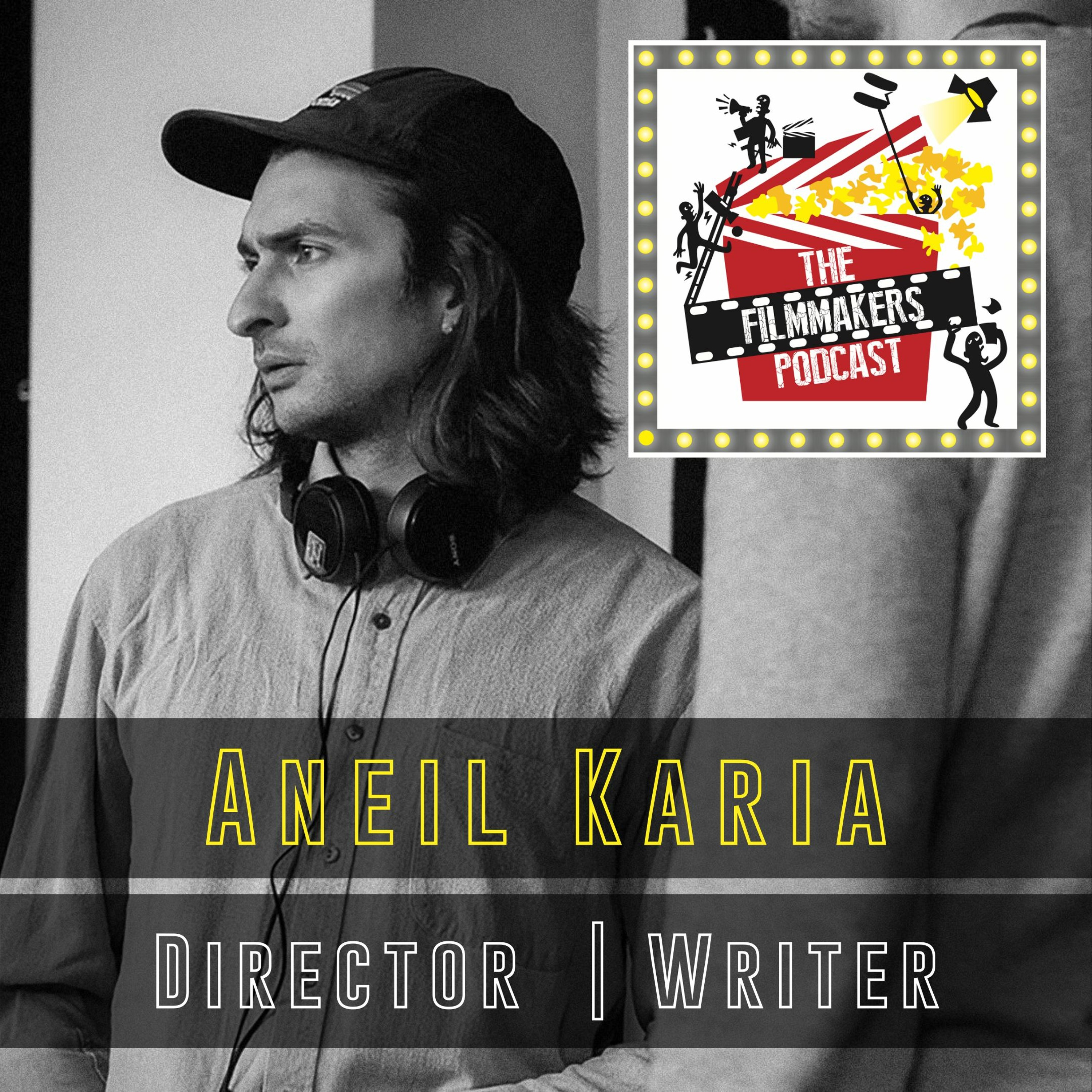 The Filmmakers Podcast