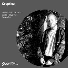 Crypticz 05TH JUN 2022