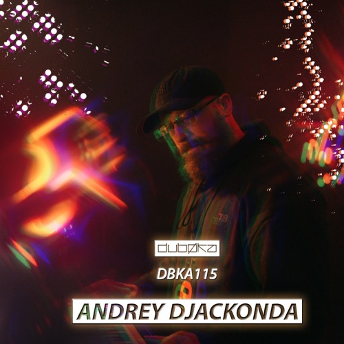 DBKA115 - Andrey Djackonda