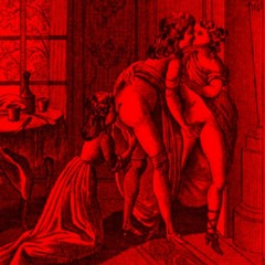 Salvador Cuurs - Erotismo Erratico