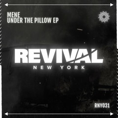 Mene - Under The Pillow