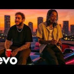 Wiz Khalifa, Post Malone – Real Love