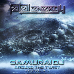 Samurai Dj. Around The Twist. original mix