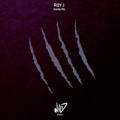 WLD029 - Roy J - Silence [Wild]