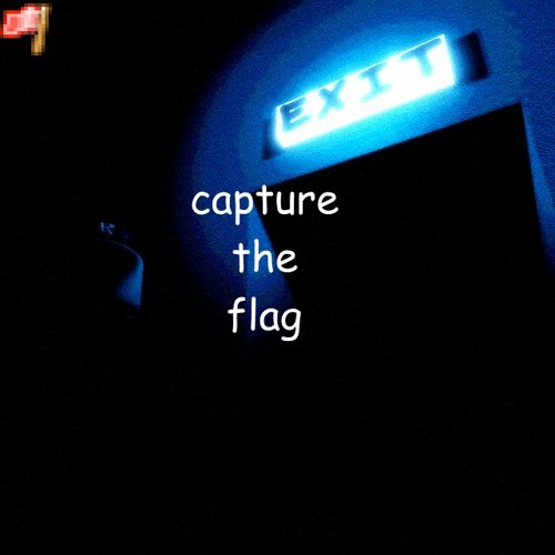 RBLX: Capture the flag (John doe’s - Nearby OST)