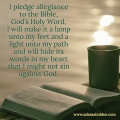 DATMANKNEW - MY PLEDGE ( Dope Jockey Mix )