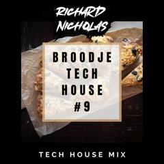 Broodje Tech House #9