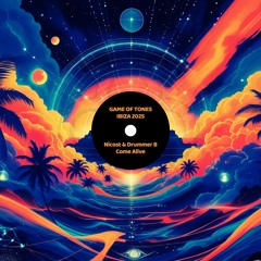 Come Alive (Original Mix)