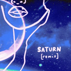 SZA - SATURN (Piccoloblack REMIX)