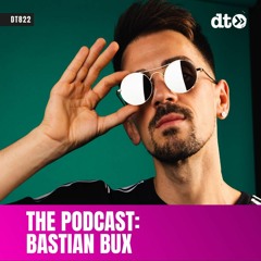DT822 - Bastian Bux