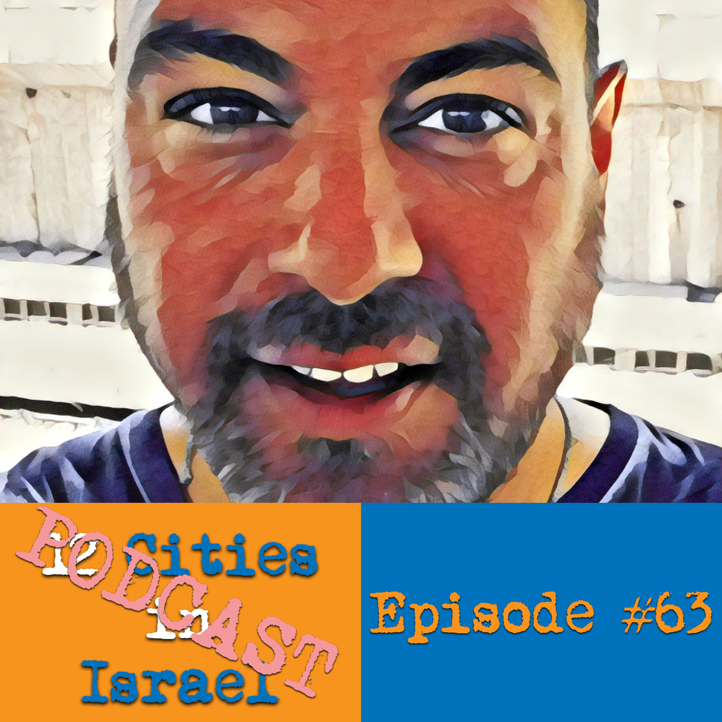 12 Cities In Israel Podcast Podcast Podtail