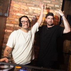Spybar LIVE SET 6.1 Direct Support Chris Lorenzo