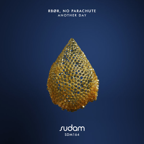 RBØR, No Parachute - Another day (Original Mix)[SUDAM]