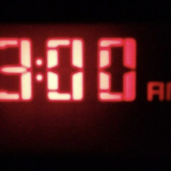 3AM IN YOUR CITY